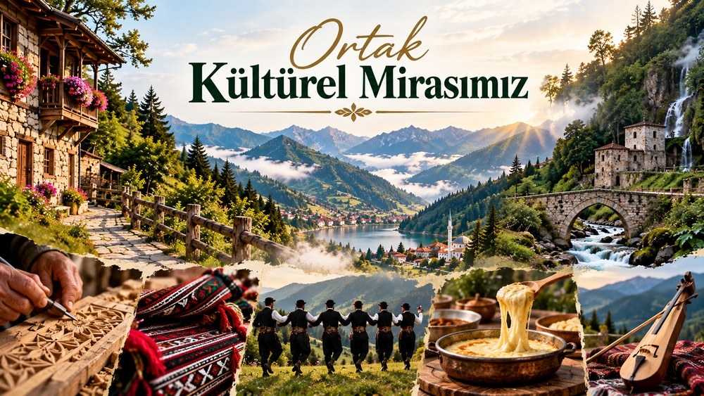 Ortak Kültürel Miras