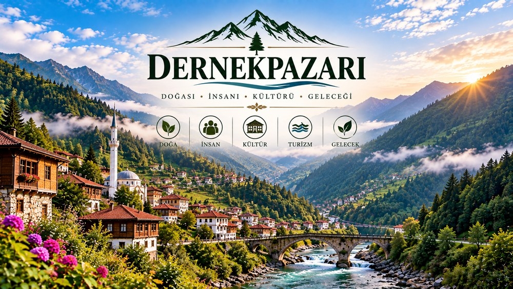 Dernekpazarı