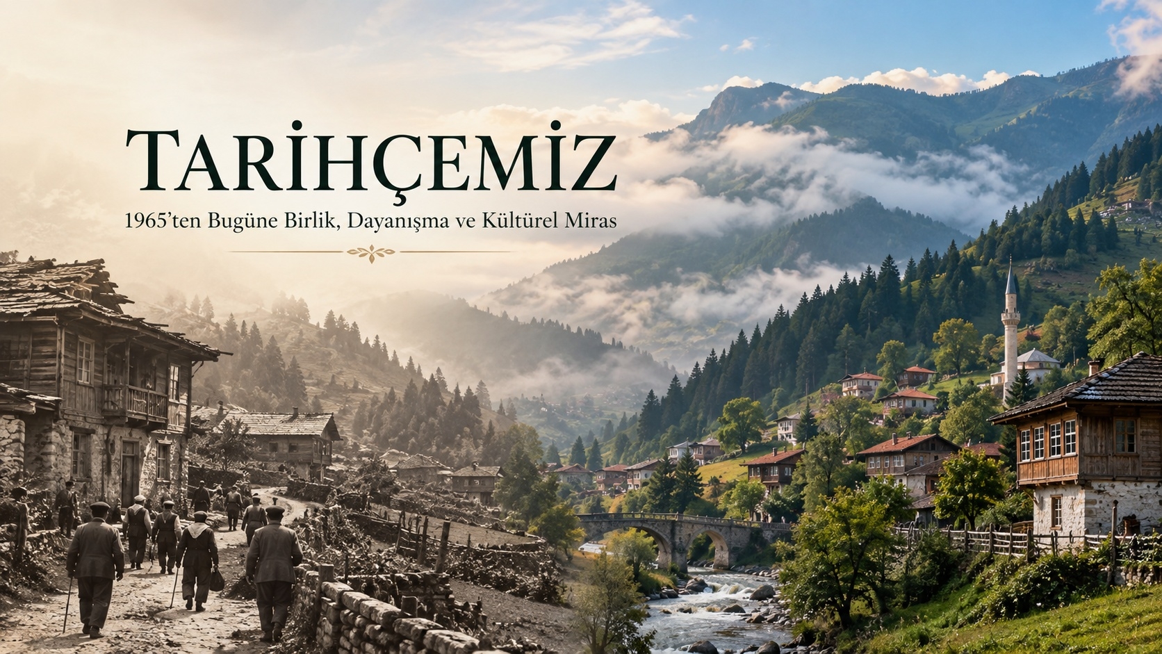 Tarihçemiz